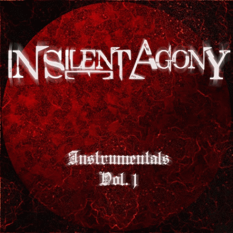 In Silent Agony : Instrumentals Vol. 1